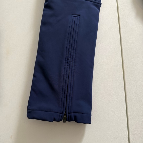 Perfect Moment Navy Ski Snow Pants - Picture 14 of 16